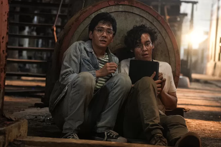 7 Film Indonesia Hebat di Netflix Bulan April 2024 Apa Saja?