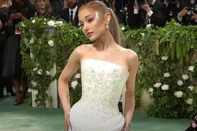 Apa Itu Met Gala? Pagelaran Fashion Tahunan Bergengsi yang Jadi Incaran