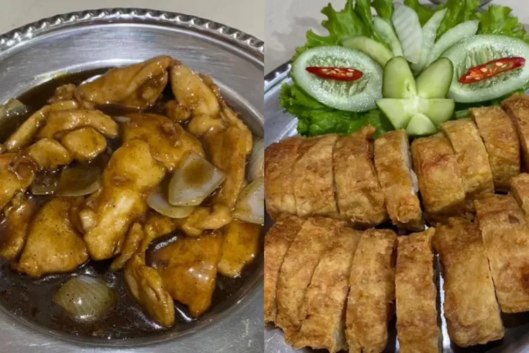 Enak Pol! Rekomendasi 3 Tempat Kuliner Legendaris Di Wonosobo Yang ...