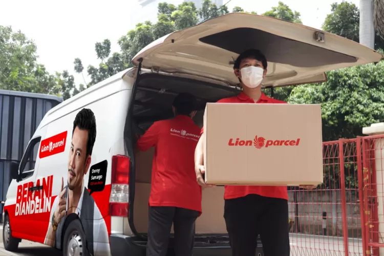 Tren Belanja Online Terus Meningkat, Lion Parcel Permudah Seller Kelola Logistik Lewat COD Ongkir - Jawa Pos - JawaPos