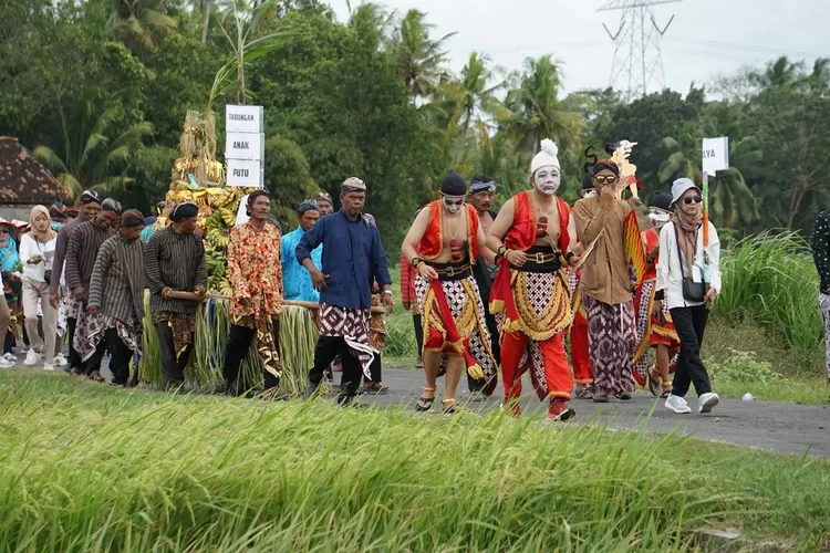 Weton Yang Dijaga Khodam Eyang Semar Menurut Primbon Jawa Punya Daya Pengasihan Yang Luar