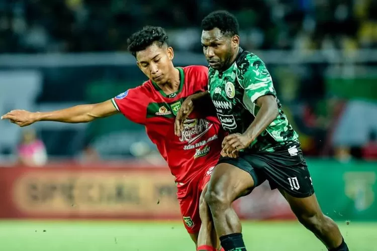 Suporter Persebaya Surabaya Doakan Alfan Suaib Tembus Timnas Indonesia ...