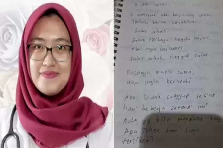 Miris! Berikut Deretan Kasus Bunuh Diri Di Lingkungan Kampus Semarang ...