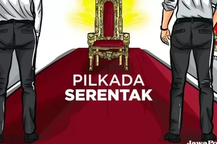 Hari Pencoblosan Pilkada Serentak 2024, Tanggal 27 November Diwacanakan ...