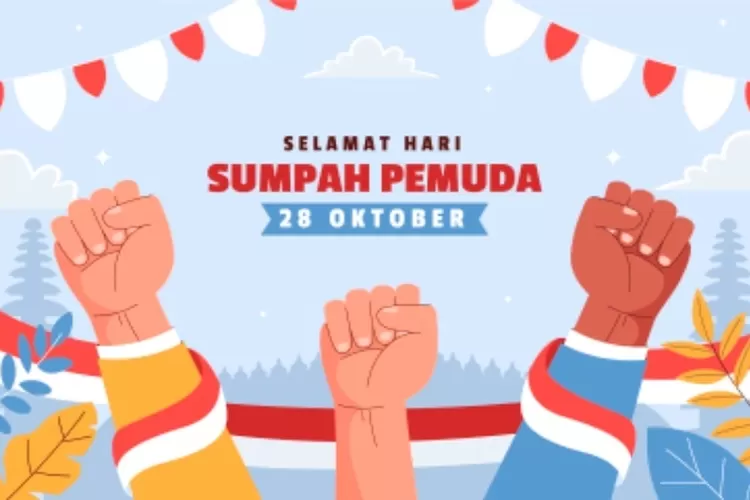 Simak Dan Ketahui Alasan Mengapa Diperingati Setiap Tanggal Oktober Jawa Pos