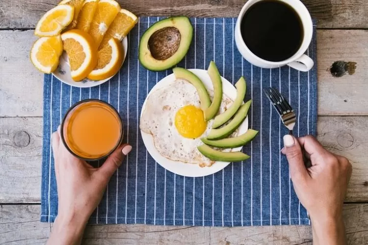 Rekomendasi Makanan Tinggi Protein Bantu Kenyang Lebih Lama Cocok Untuk Kamu Yang Melakukan