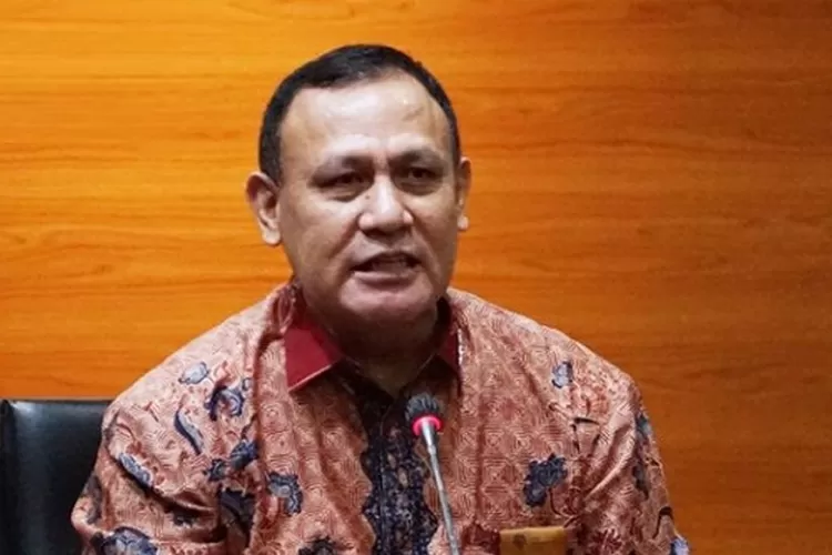 Penyidik Sita Laporan Harta Kekayaan Ketua Kpk Firli Bahuri Terkait Dugaan Pemerasan Terhadap