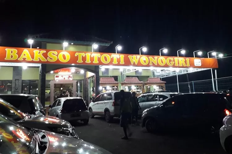 6 Warung Bakso Di Karawang Paling Diburu Ada Yang Sejak 1970 Dan Buka