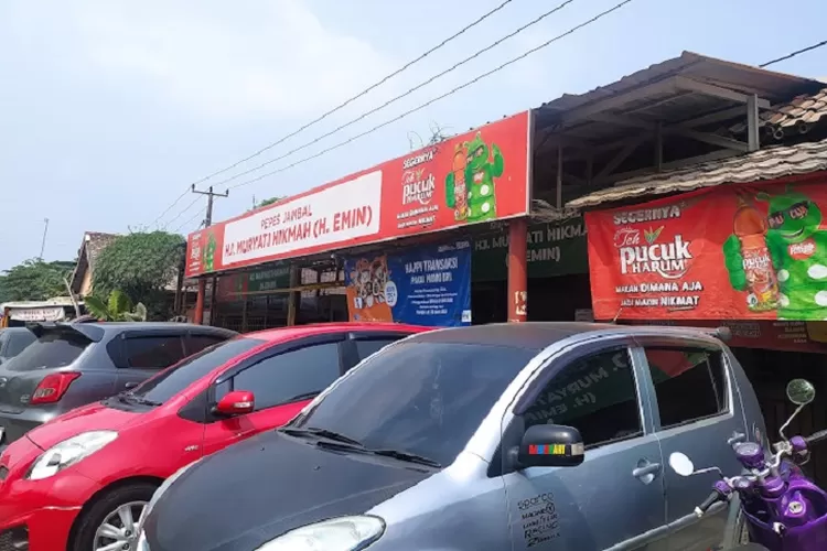 Rumah Makan Enak Di Karawang Dari Sambal Penyetan Seafood Ikan Ayam Dan Bebek Sampai