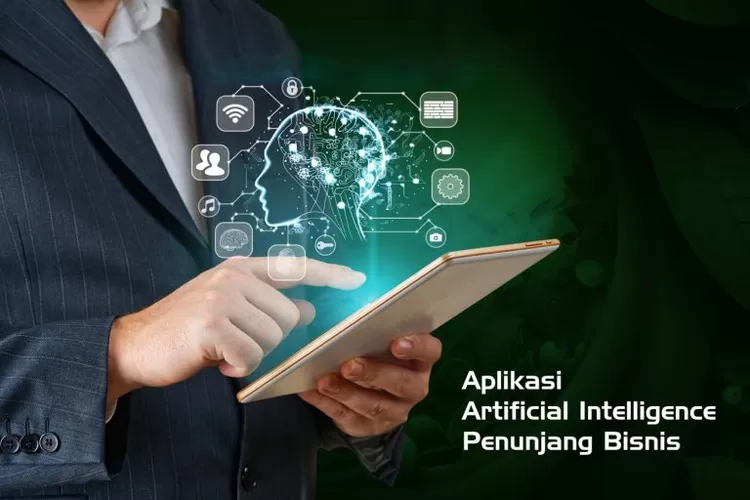 Aplikasi Dan Website Ai Yang Cocok Untuk Pebisnis Kamu Harus Tahu Ini Pojok Satu