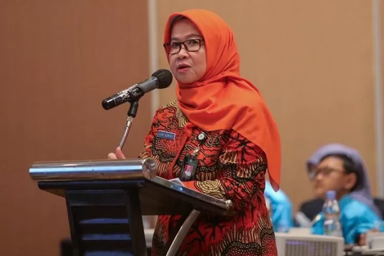 Tekan Kekerasan Perempuan Dan Anak Kota Bandung Lewat Senandung Perdana ...