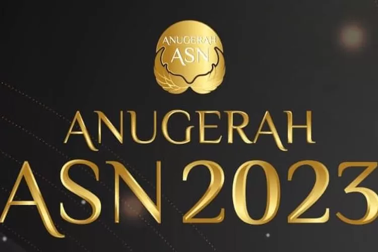 Menuju Ajang Anugerah ASN 2023, Begini Proses Seleksi Dan Perubahan ...