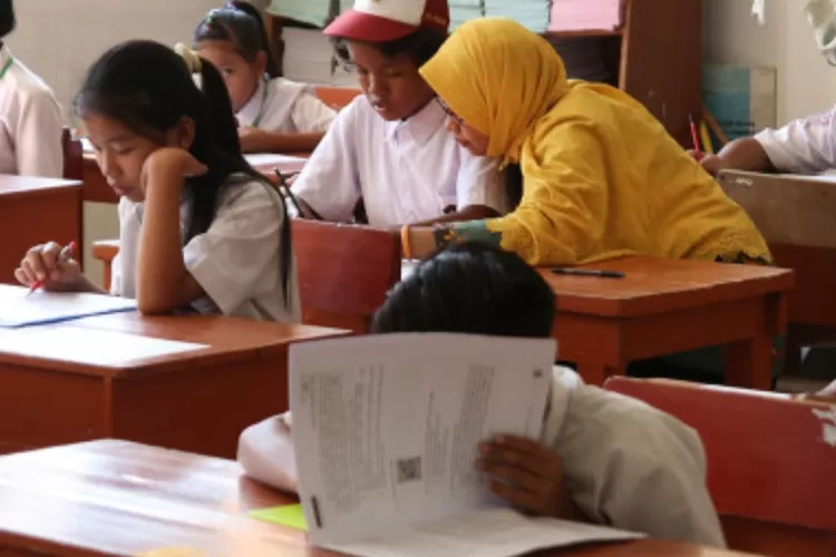 Kumpulan 20 Kisi-kisi Soal Bahasa Indonesia Kelas 3 SD, Lengkap Dengan ...