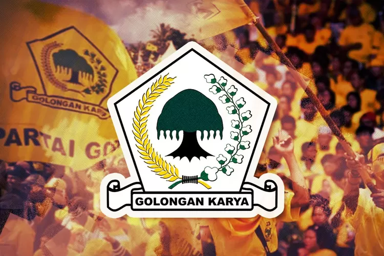 Berikut Ini Nama-nama Caleg Golkar Dapil Jawa Barat DPR RI - Pojok Satu