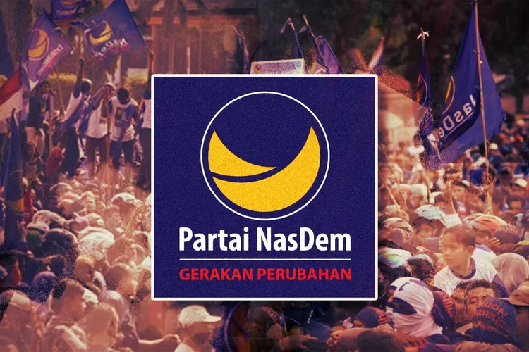 Kenali Nama Caleg DPRD Kota Bogor Partai NasDem, Berikut Nama Dan ...