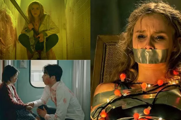 Wajib Tonton 14 Rekomendasi Film Horor Terbaik Untuk Habiskan Liburan Akhir Tahun Kamu Seru 