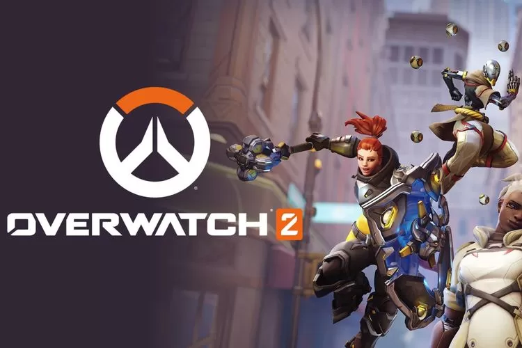 Jelang Tahun 2024, Blizzard Umumkan Games Menarik Overwatch 2 - Pojok Satu