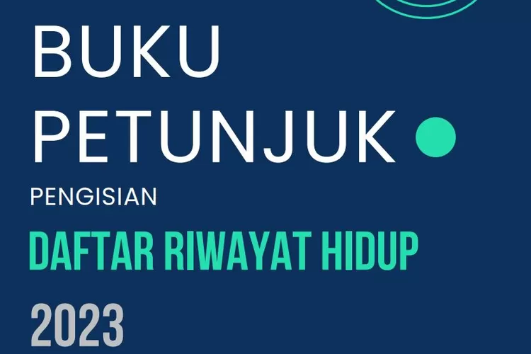 Jangan Salah! Ini Aturan Terbaru Pengisian Riwayat Pendidikan Saat ...