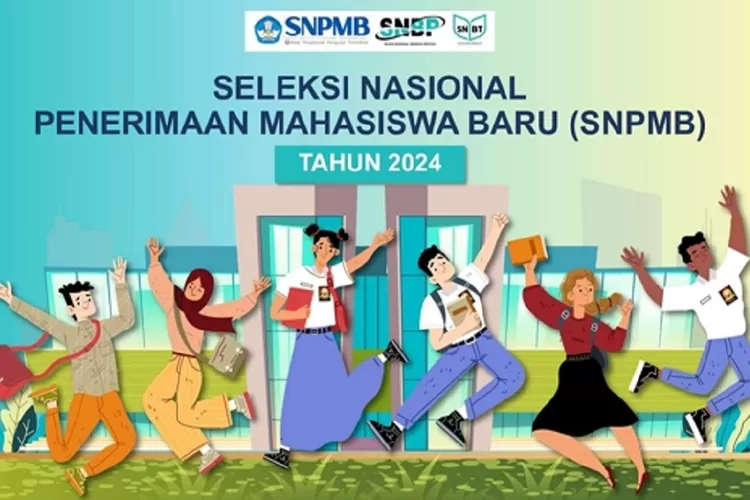 Kuota SNBP 2024 Berbeda Setiap Sekolah, Begini Syarat Siswa Eligible ...