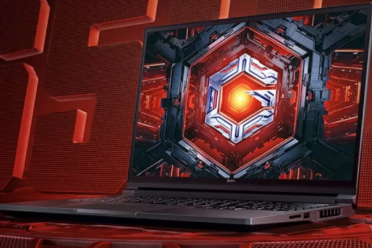 Laptop Gaming Xiaomi Redmi G Pro 2024 Meluncur Lebih Gahar dengan