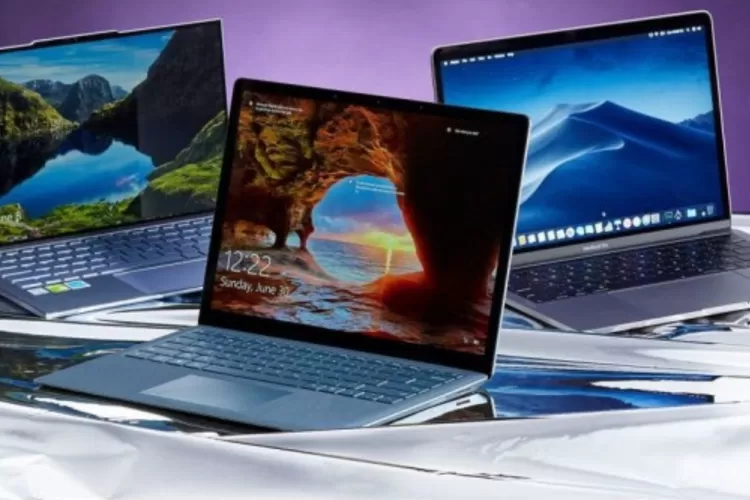 Rekomendasi Laptop Murah dengan Harga 5 Jutaan Terbaik di Tahun 2024