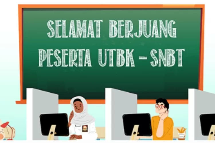 Rincian Kuota Sekolah SNBP 2024 Dengan Proses Seleksi Nasional Berbasis ...