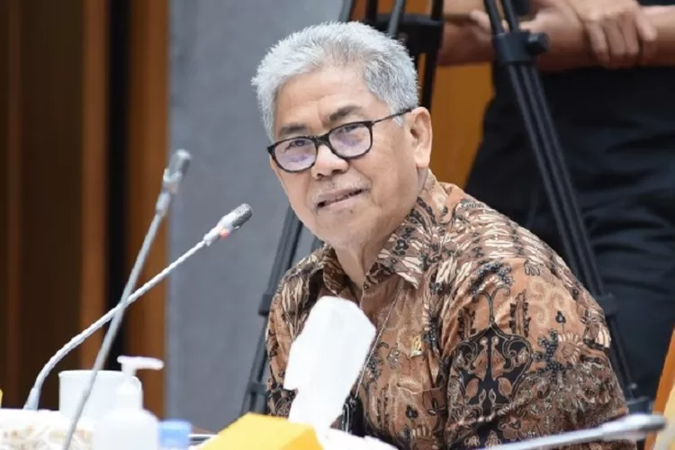 Terungkap, Honorer Golongan Ini Yang Didorong Diangkat Jadi PPPK 2024 ...