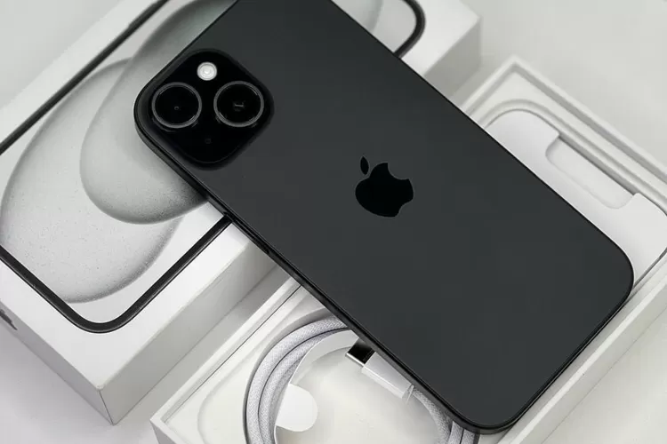 Keunggulan Iphone Terbaru! Melangkah Lebih Jauh Dengan IPhone 15 ...