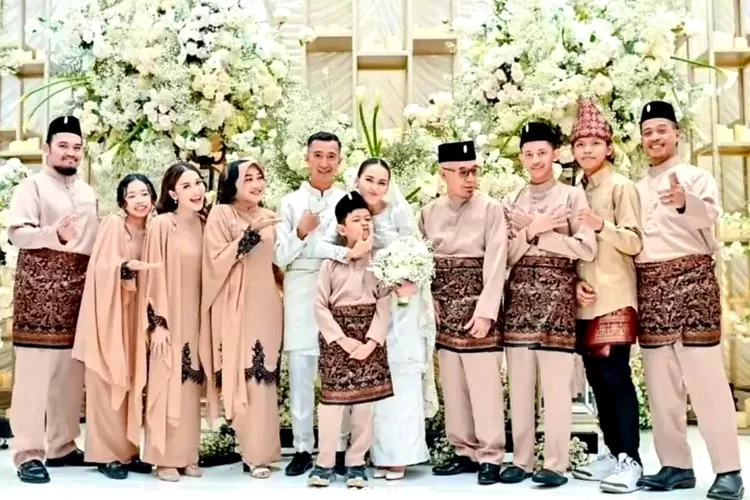 7 Fakta Menarik dari Lettu Muhammad Fardhana Calon Suami Ayu Ting Ting