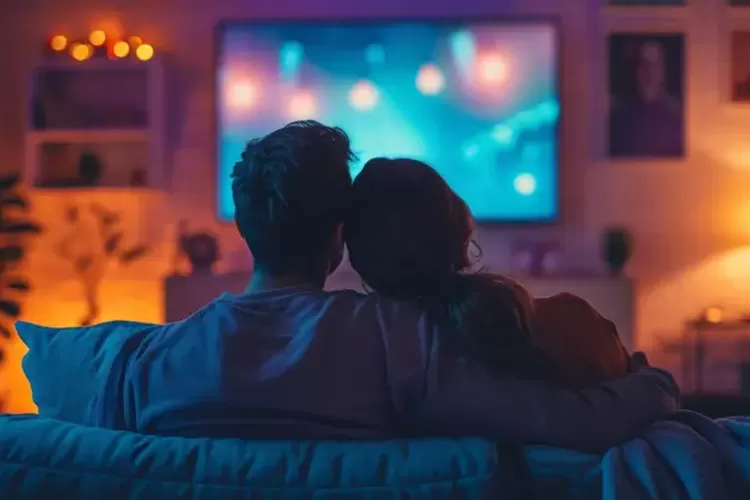 Movie Date Gak Harus Ke Bioskop 5 Rekomendasi Film Romantis Cocok Ditonton Pas Hari Valentine 