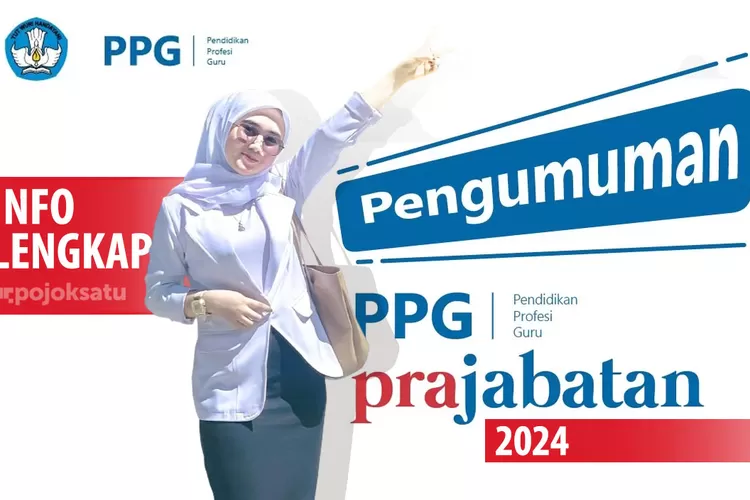 Guru Yang Mau Jadi Asn Cek Info Lengkap Jadwal Seleksi Ppg Prajabatan