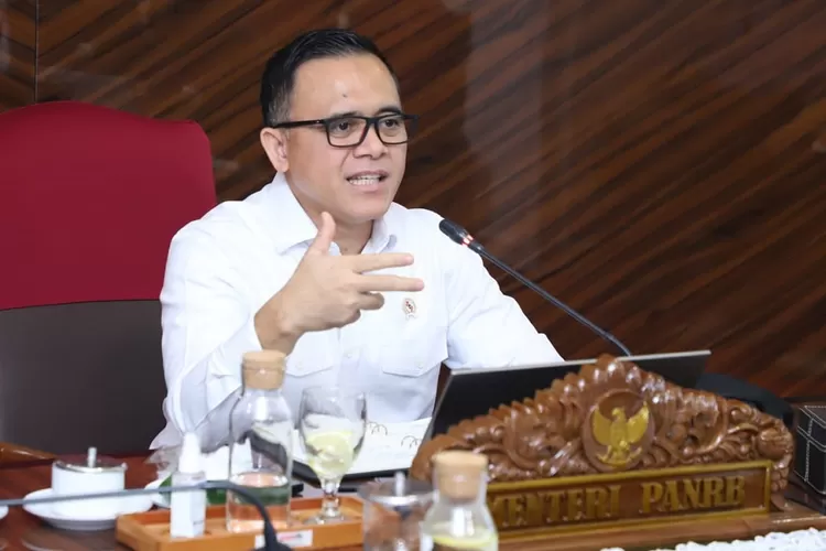 Kabar Buruk untuk Honoer Jelang Pembukaan Pendaftaran CPNS 2024 dan