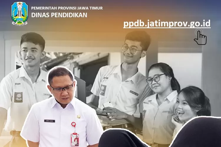 PPDB 2024 Jalur Apa Saja? Lihat Dan Simak Juknis PPDB 2024 Terbaru ...