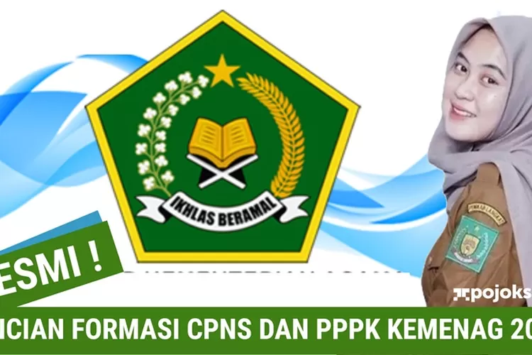 Pendaftaran PPPK Kemenag 2024 Diundur, Ini Jadwal Terbaru Dari MenpanRB ...