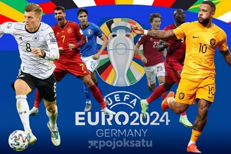 Klasemen Terbaru Euro 2024 Usai Matchday 1, Grup A Paling Produktif ...