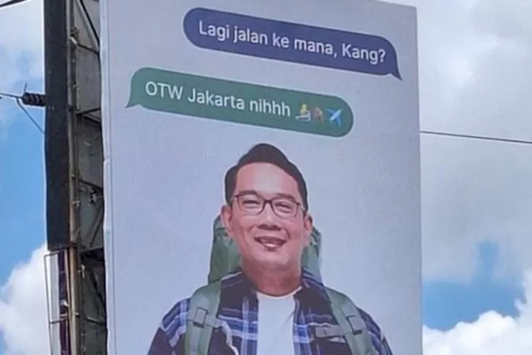 Survei Terbaru Pilkada Jakarta, Ridwan Kamil Cenderung Unggul Di Segmen ...