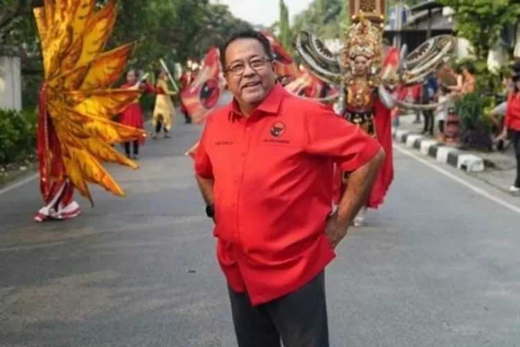 Harta Kekayaan Rano Karno Pasangan Anies Baswedan Di Pilgub Jakarta ...