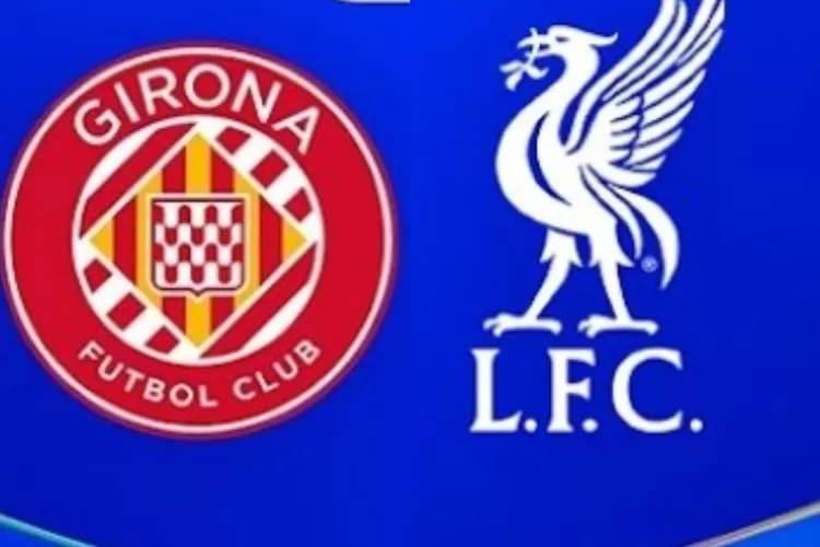 Prediksi Susunan Pemain Girona Vs Liverpool The Reds Lanjutkan Tren Kemenangan Pojok Satu