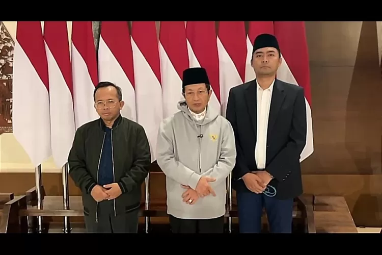 Indonesia–Mesir Perkuat Kerja Sama Pendidikan, Al-Azhar Siap Kirim ...