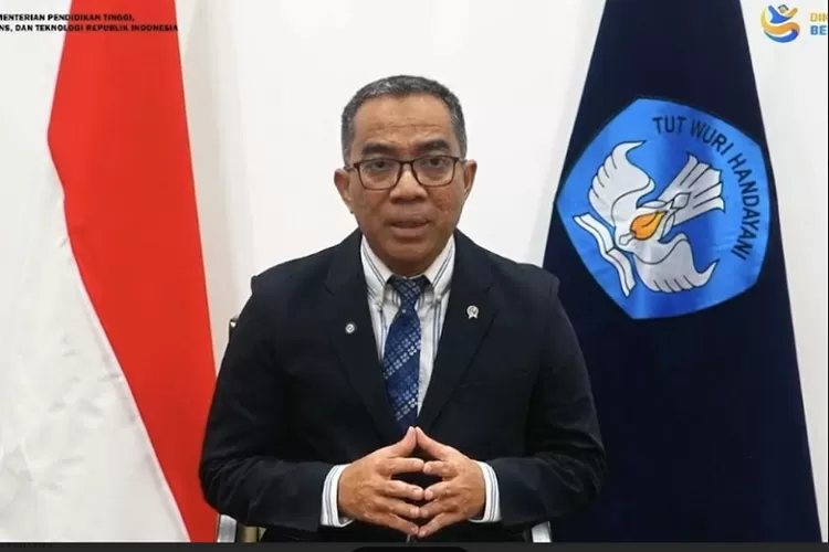 Dunia Riset Mendiktisaintek Dorong Dosen Muda Terlibat Riset Kelas Dunia agar ...