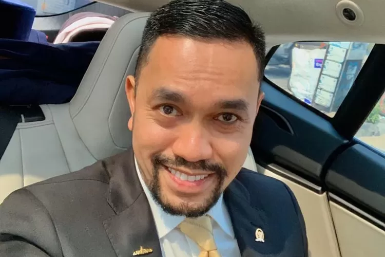 Ahmad Sahroni Diperas KPK Gadungan, Begini Reaksi Polda Metro Jaya ...