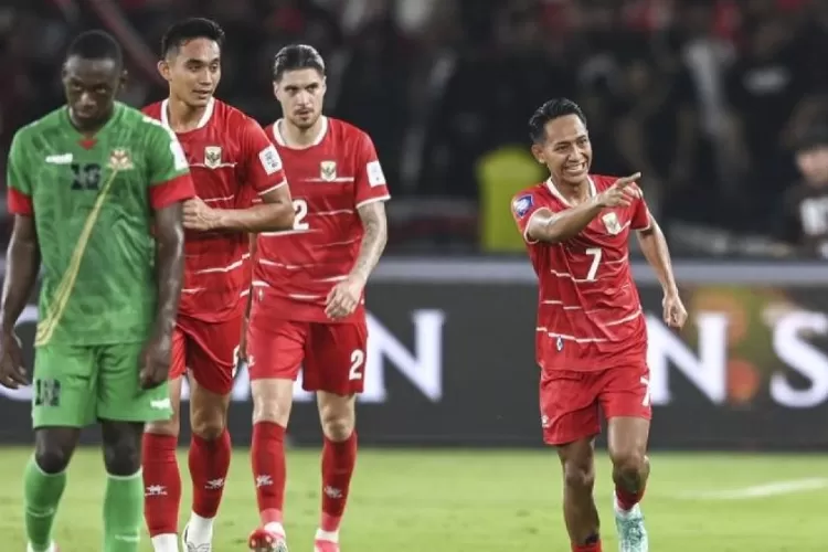 Bulgaria Lawan Indonesia di Final FIFA Series 2026, Cek Ranking FIFA ...