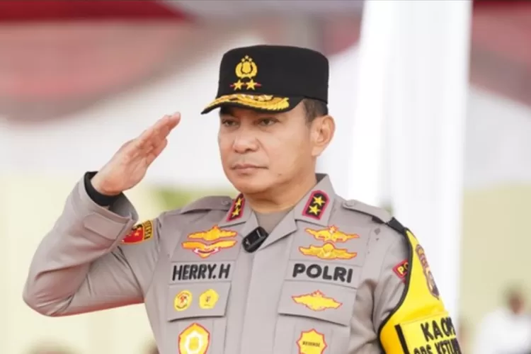 Dampak Kericuhan Panipahan Meluas, Kapolda Riau Ambil Langkah Tegas ...