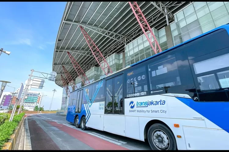 Bus Wisata Transjakarta Gratis Masih Beroperasi Hingga 30 April 2023 ...