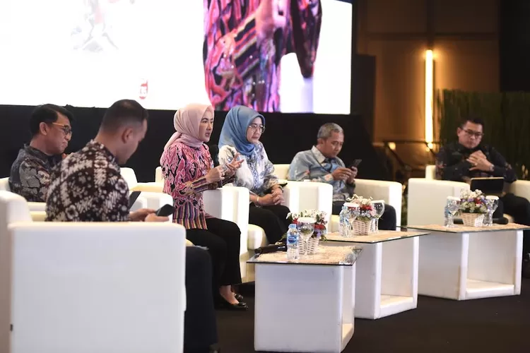 Digitalisasi Terintegerasi, Pertamina Sukses Hasilkan Cost Optimization ...