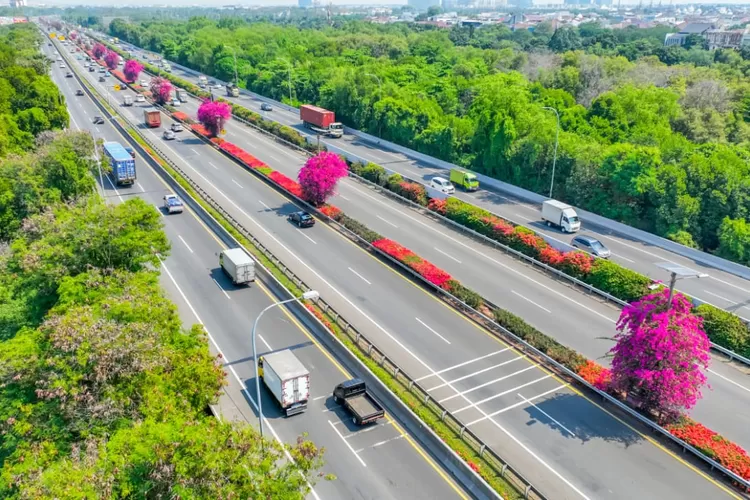 Catat Ini Tarif Baru Ruas Tol Jagorawi Dan Sedyatomo Mulai Agustus Kabar Bumn