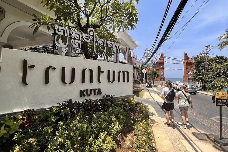 Staycation Saat Ramadhan? Hotel BUMN 'Truntum Kuta' Tawarkan Paket ...