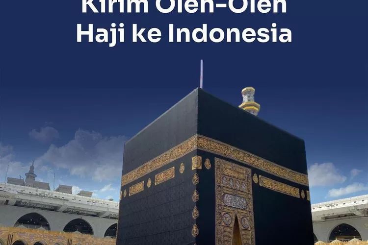 PosIND Hadirkan Layanan Kargo Untuk Kirim Oleh-oleh Haji Dari Tanah ...