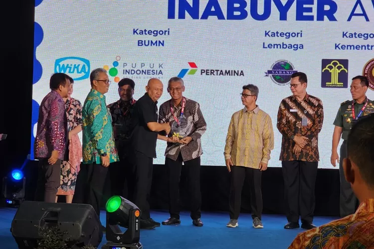 Maknai Harkitnas, Pertamina Berikan Kado Terbaik Untuk Kebangkitan UMKM ...