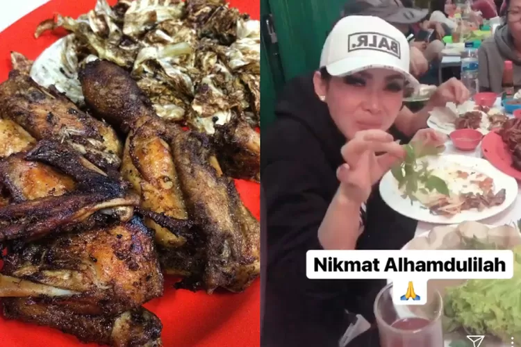 Rekomendasi 10 Kuliner Malam Malioboro Dan Sekitarnya, Princess ...